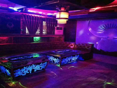 济南夜总会招聘